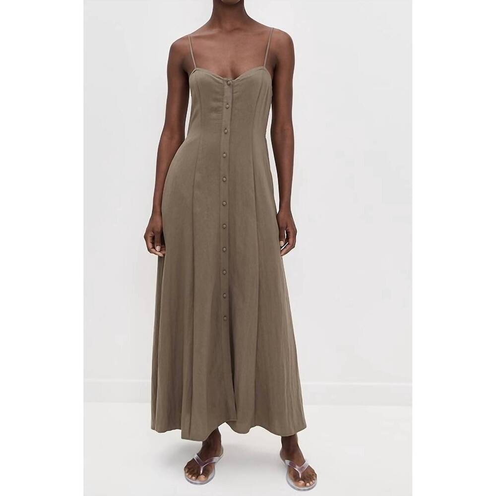 angel eyes maxi dress Jenny Packham Angel Eyes flared Maxi Dress